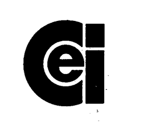 CEI logo