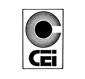 CEI logo