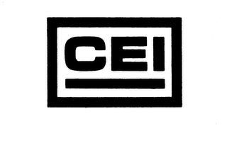 CEI