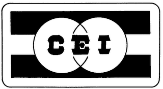 CEI logo