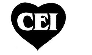 CEI logo