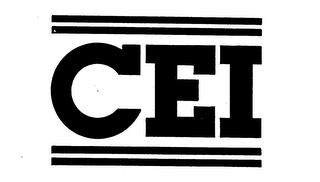 CEI logo