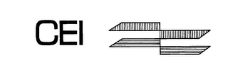 CEI logo