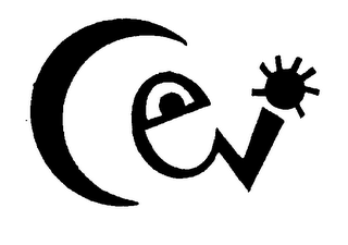 CEI logo