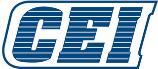 CEI logo