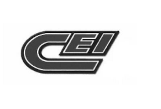 CEI logo