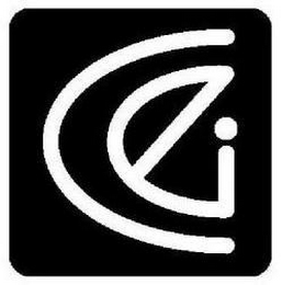 CEI logo