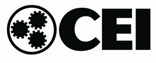 CEI logo