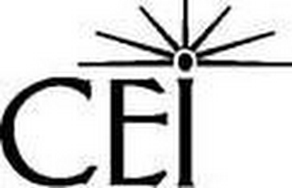 CEI logo