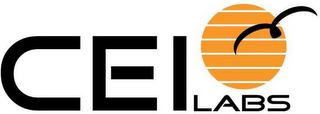 CEI LABS logo