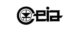 CEIA logo