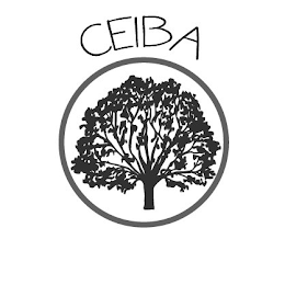 CEIBA logo
