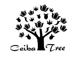 CEIBA TREE logo
