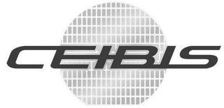 CEIBIS logo