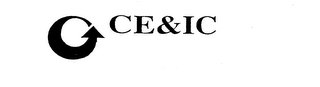 CE&IC logo