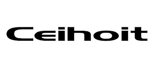 CEIHOIT logo