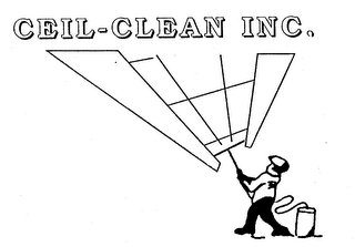 CEIL-CLEAN INC. logo
