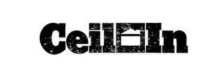 CEIL IN logo