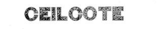 CEILCOTE logo
