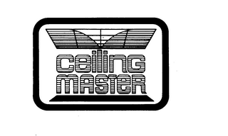 CEILING MASTER logo