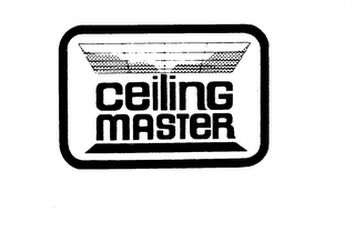 CEILING MASTER logo