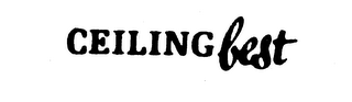 CEILINGBEST logo