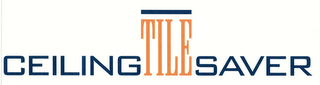 CEILINGTILESAVER logo