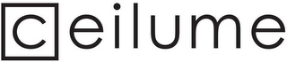 CEILUME logo
