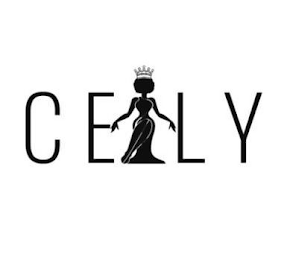 CEILY logo