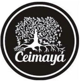 CEIMAYA logo