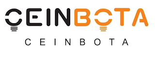 CEINBOTA CEINBOTA logo