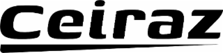 CEIRAZ logo