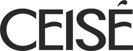 CEISÉ logo