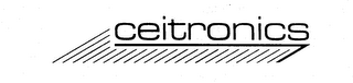 CEITRONICS logo