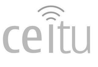 CEITU logo