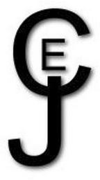 CEJ logo