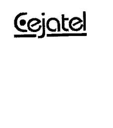 CEJATEL logo