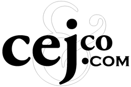 CEJ&CO.COM logo