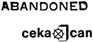 CEKACAN logo