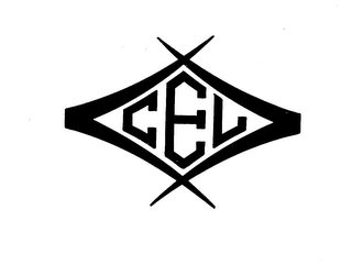CEL logo