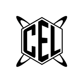 CEL logo