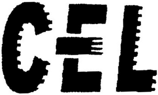 CEL logo