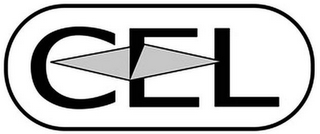 CEL logo