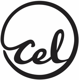 CEL logo