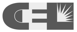 CEL logo