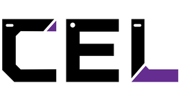 CEL logo