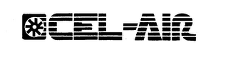 CEL-AIR logo