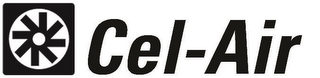 CEL-AIR logo