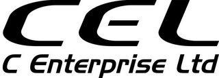 CEL C ENTERPRISE LTD logo