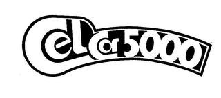 CEL COR 5000 logo